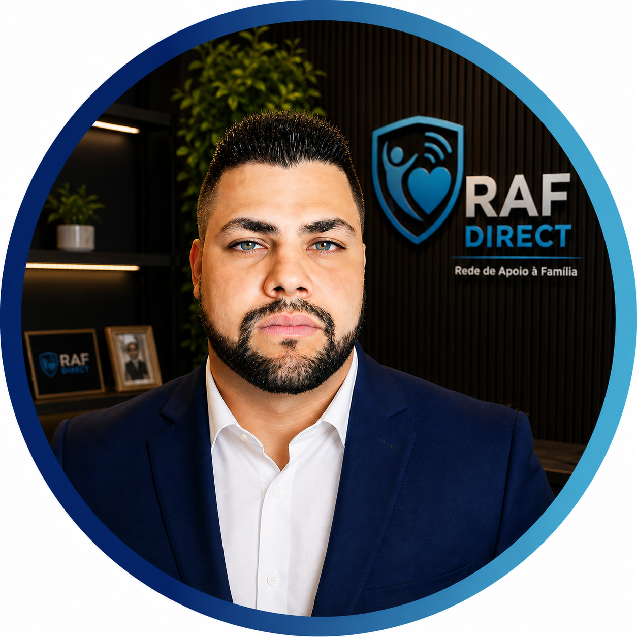 Ricardo Pires de Oliveira